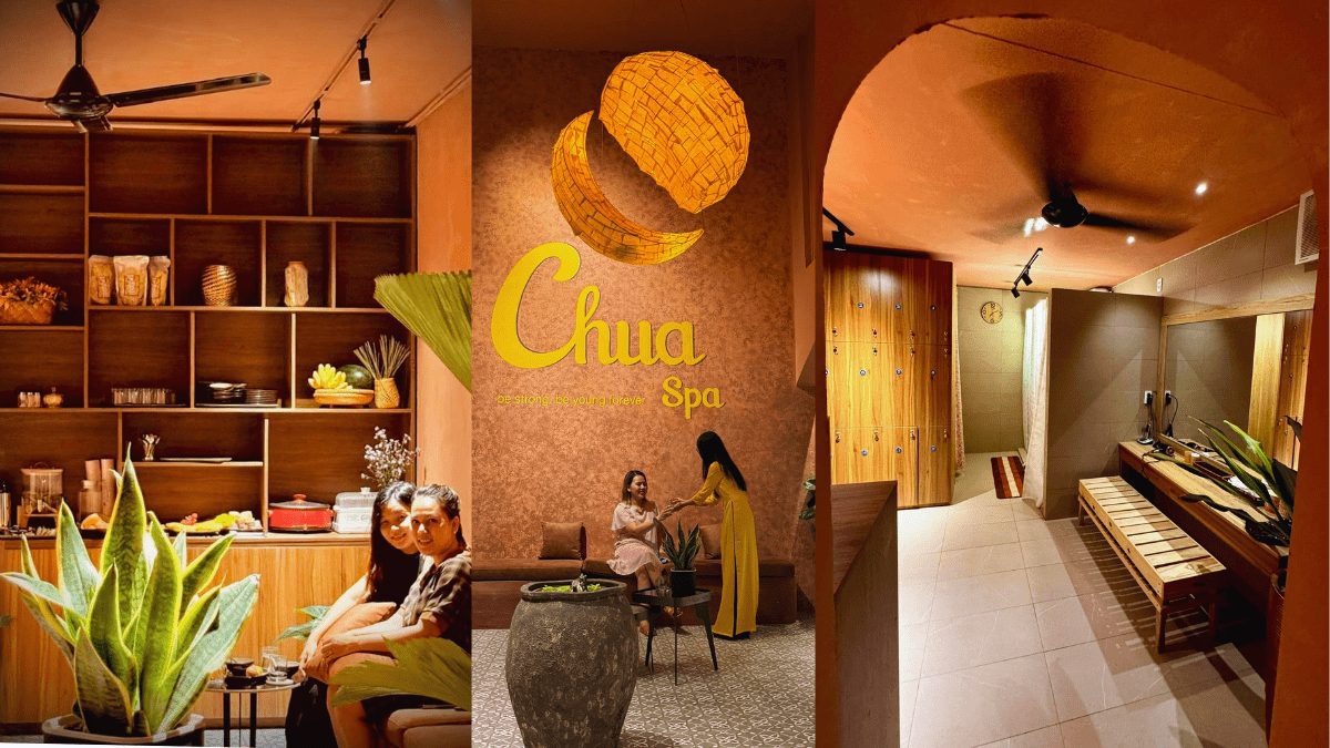 Khám Phá Các Bước Mát Xa Toàn Thân Từ A đến Z Đà Nẵng Hot Nhất Hiện Nay