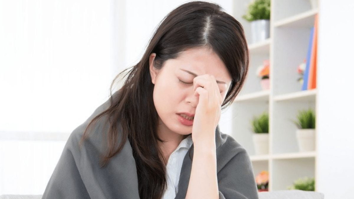 Một số yếu tố làm tăng nguy cơ mắc bệnh cảm lạnh mùa mưa Đà Nẵng