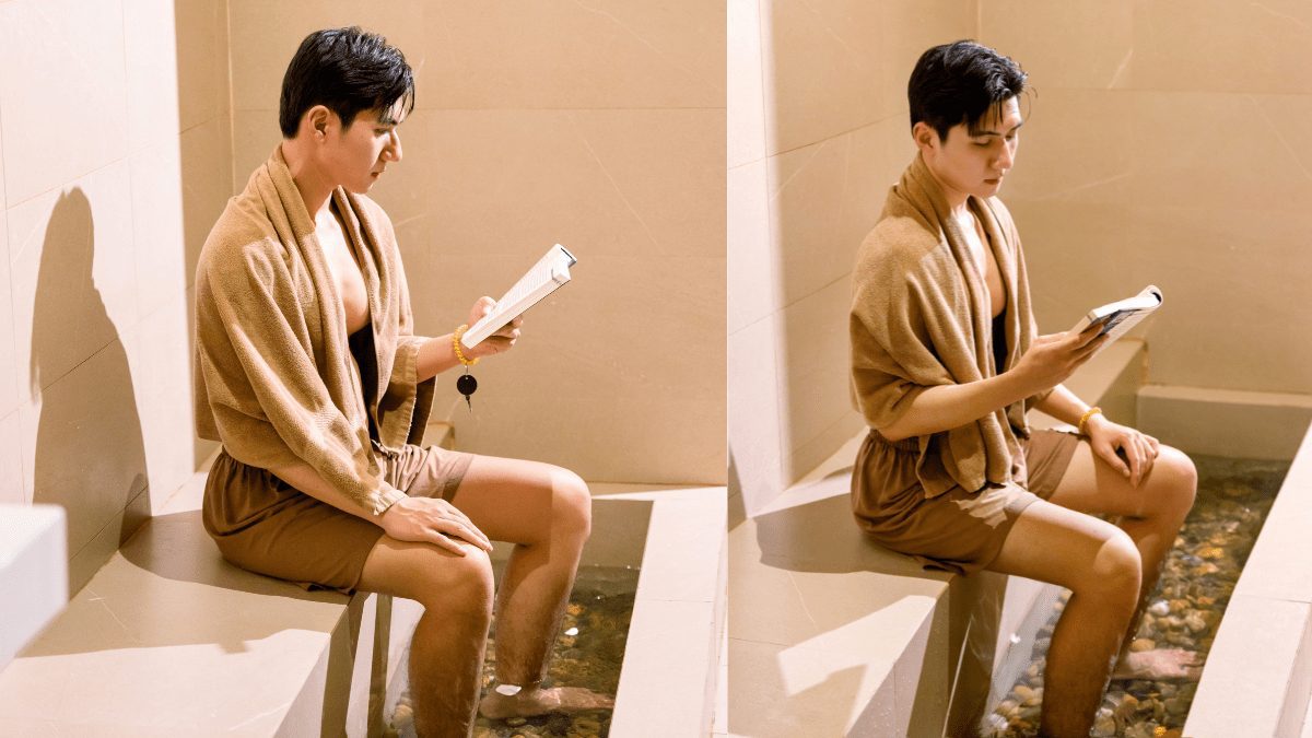 Nâng tầm trải nghiệm spa Đà Nẵng với các tiện ích và dịch vụ cao cấp tại Chua Spa.